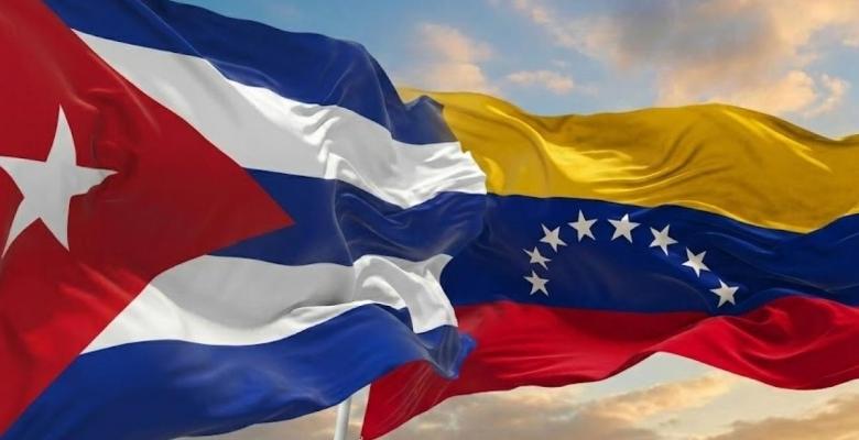 cuba venezuela 1