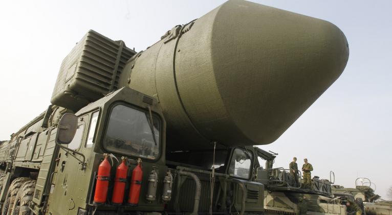 tratado nuclear rusia eeuu
