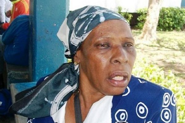 26 Aurelia Yeya Pentón