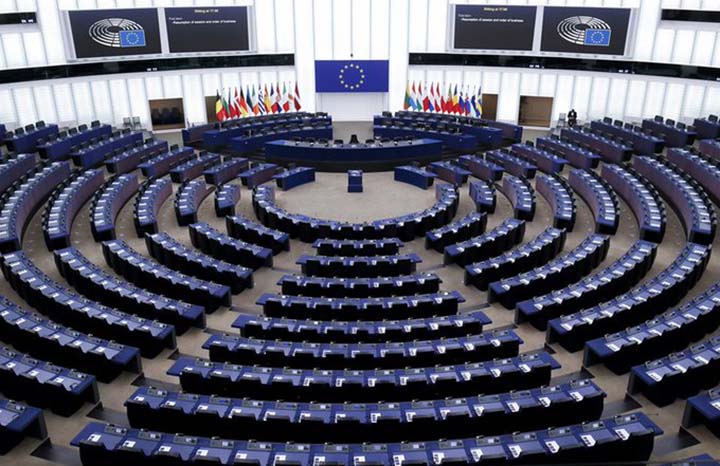0619 parlamento europeo