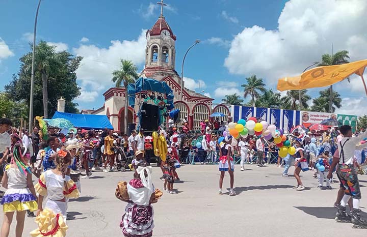 0629 carnaval infantil cmg