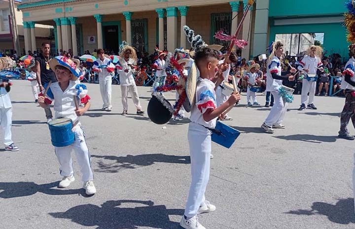 0629 carnaval infantil cmg3