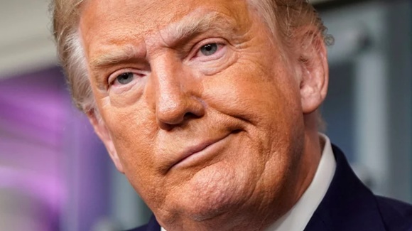 donald trump 3