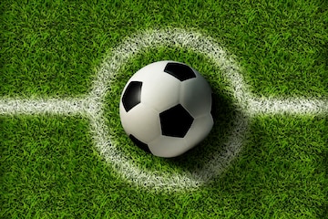 Logo de Futbol