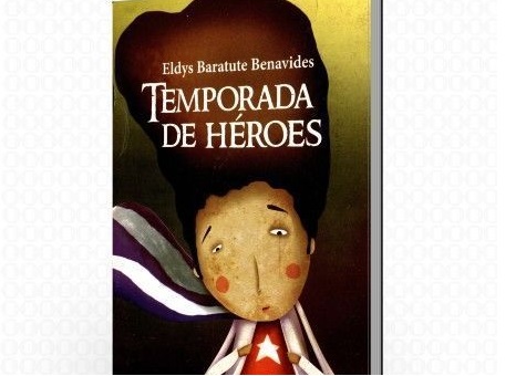 Temporada de heroes