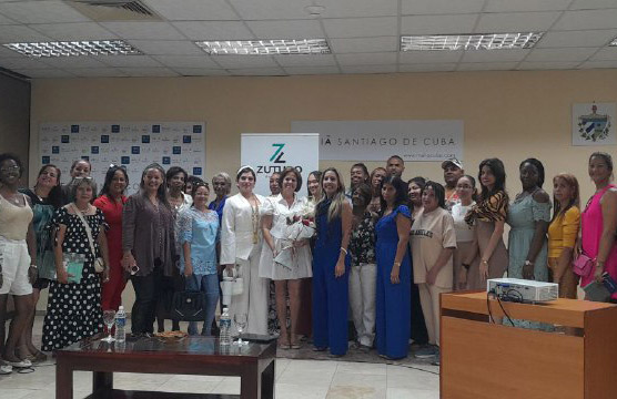 0306 voz de mujer emprendimientos liderazgo