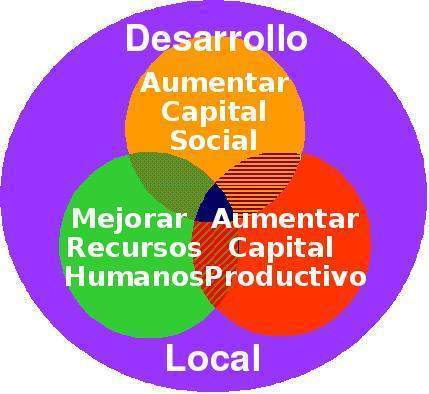 Desarrollo local