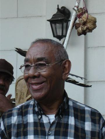 Lawrence Zuñiga Batista