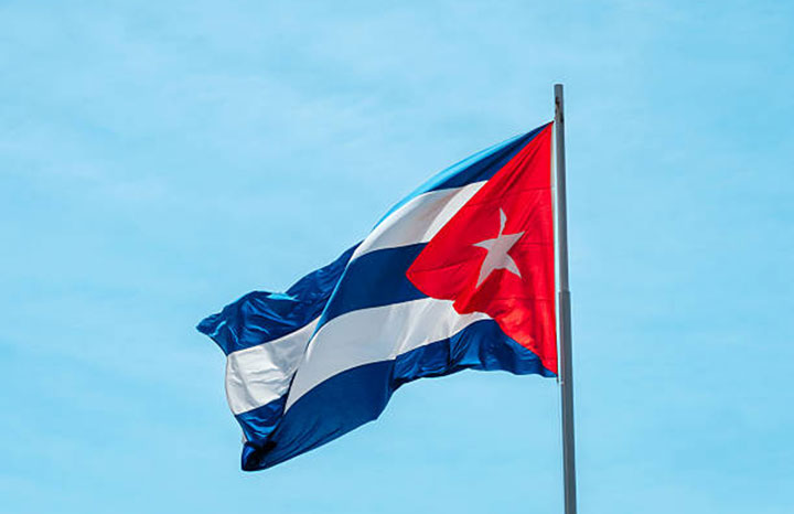 1405 bandera