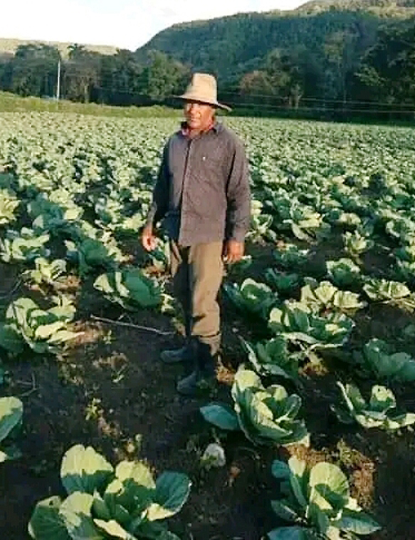 Campesino Soriano