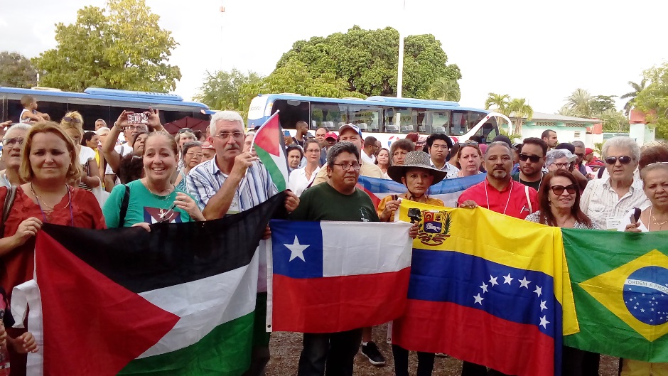 Seminario Paz