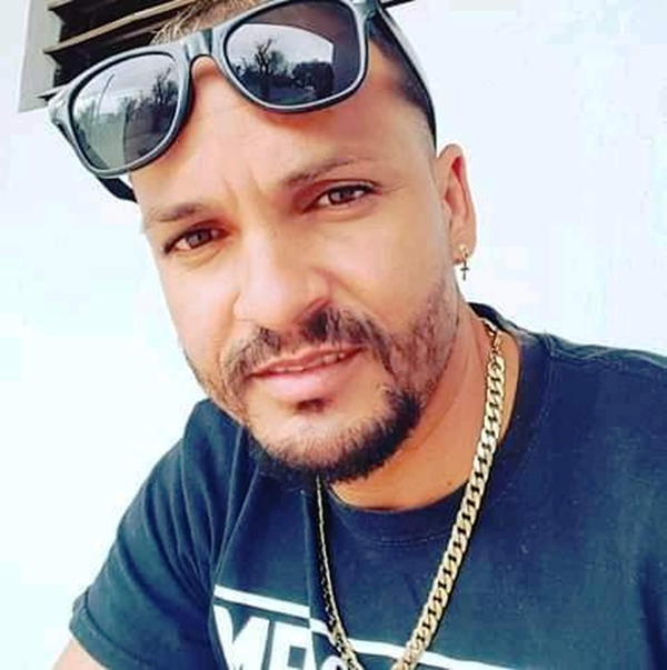 Edelvis Montoya Moreira