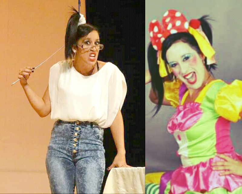 Ana Chely Matos Toirac