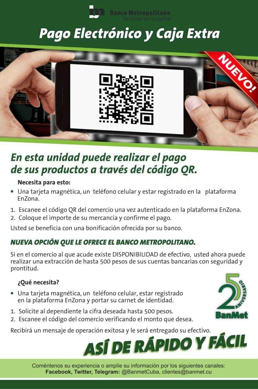 Caja extra