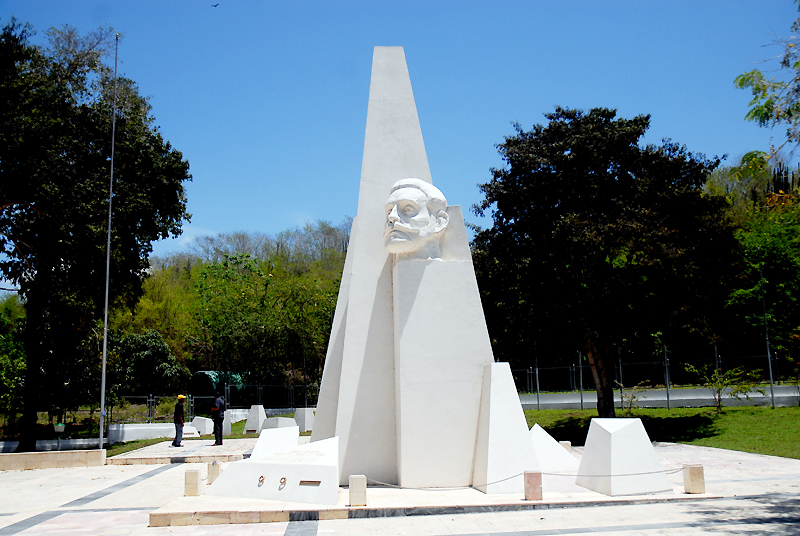 Mausoleo