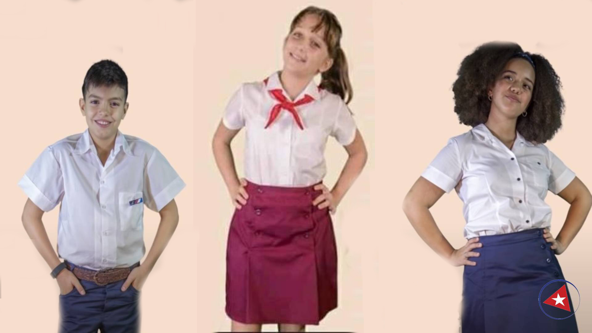 Uniformes