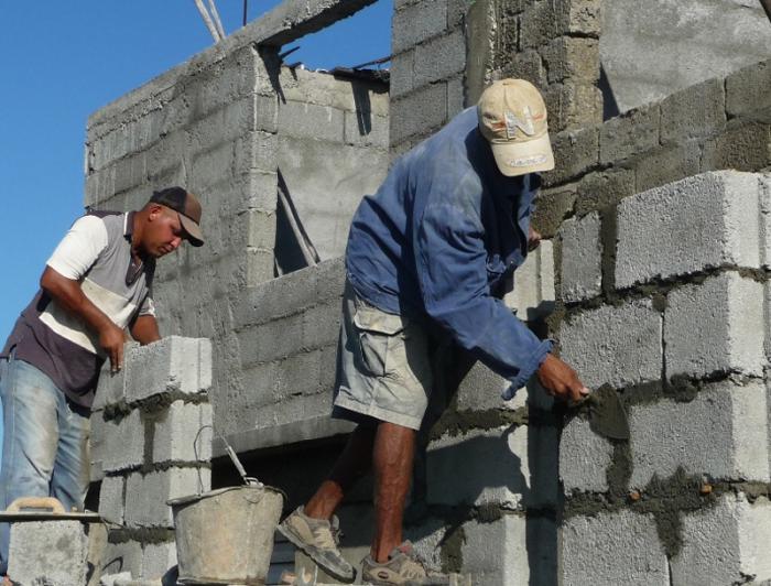 construccion viviendas