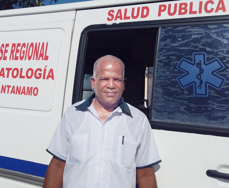 Dr Iván Cintra