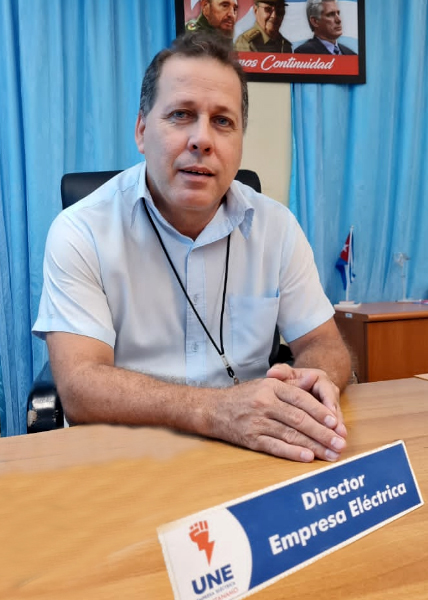 2 Director OBE Gtmo