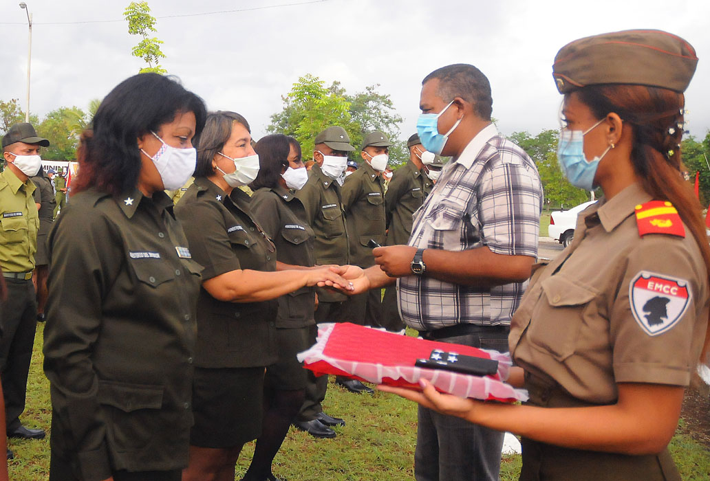 Acto MInit Gtmo 2