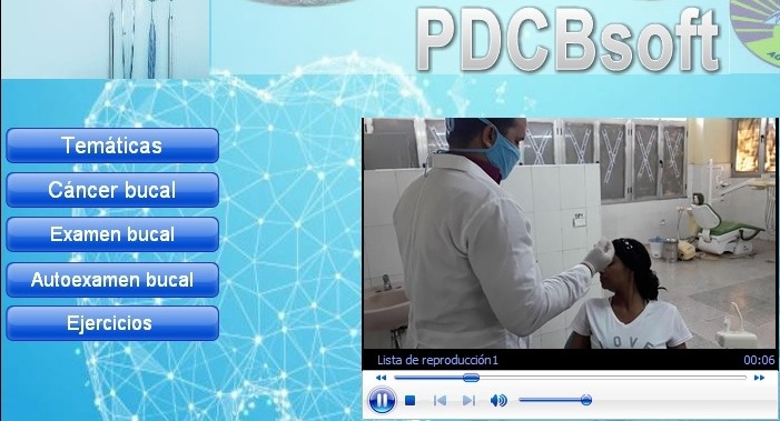 PDCB Soft