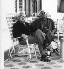 Pablo e Inciarte