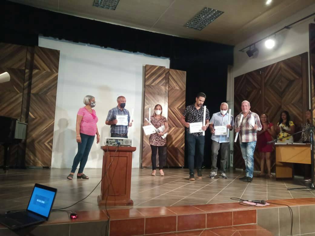 acto medio ambiente