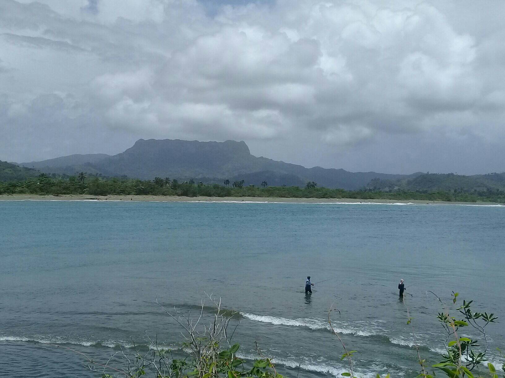 baracoa visita playa