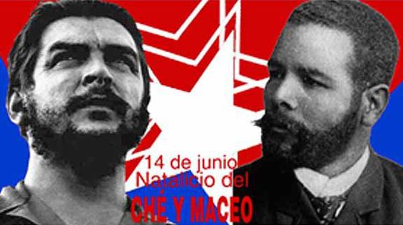 che maceo