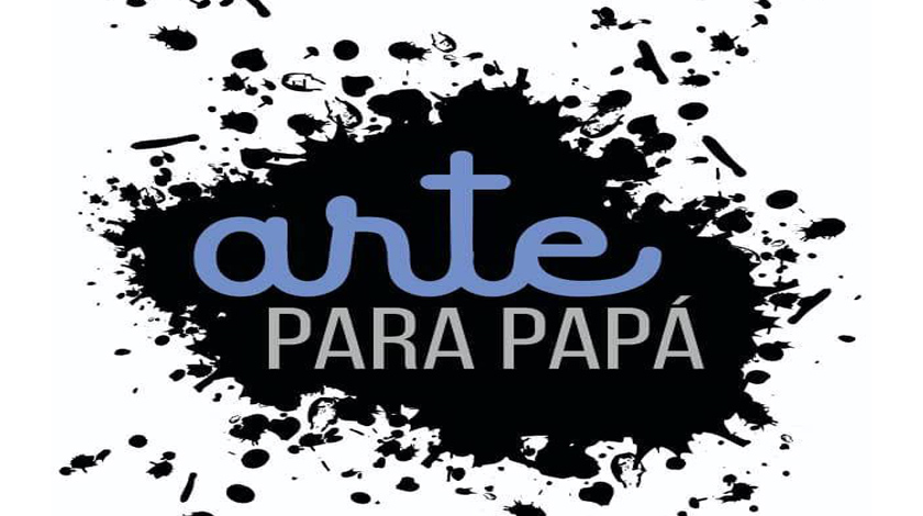feria arte para papa