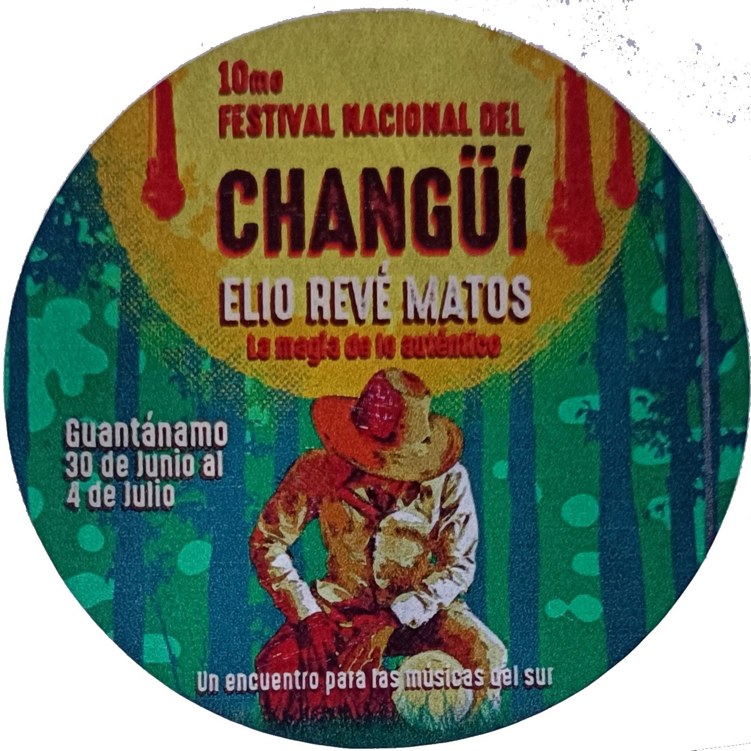 festival changui 2022