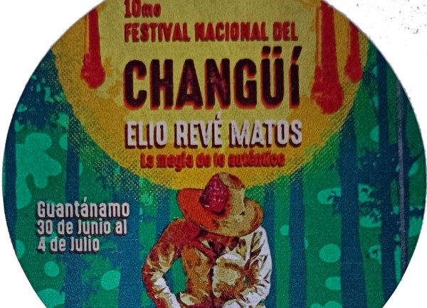 festival changui 2022 portada