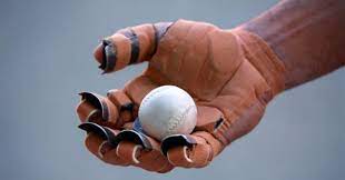 pelota vasca