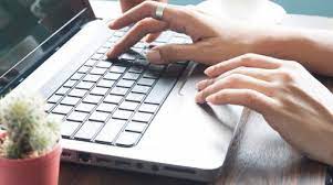 trabajo a distancia