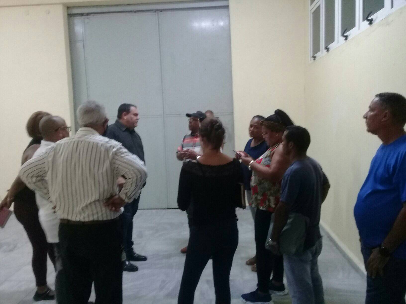 visita baracoa fabrica