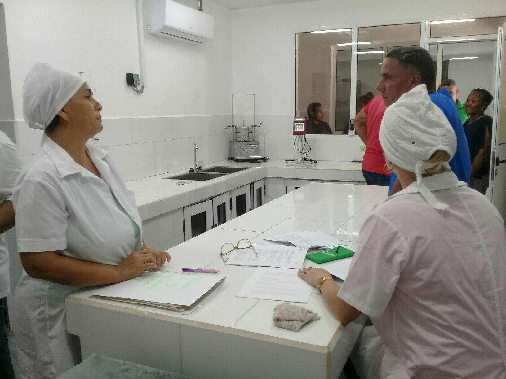 visita baracoa fabrica chocolate2
