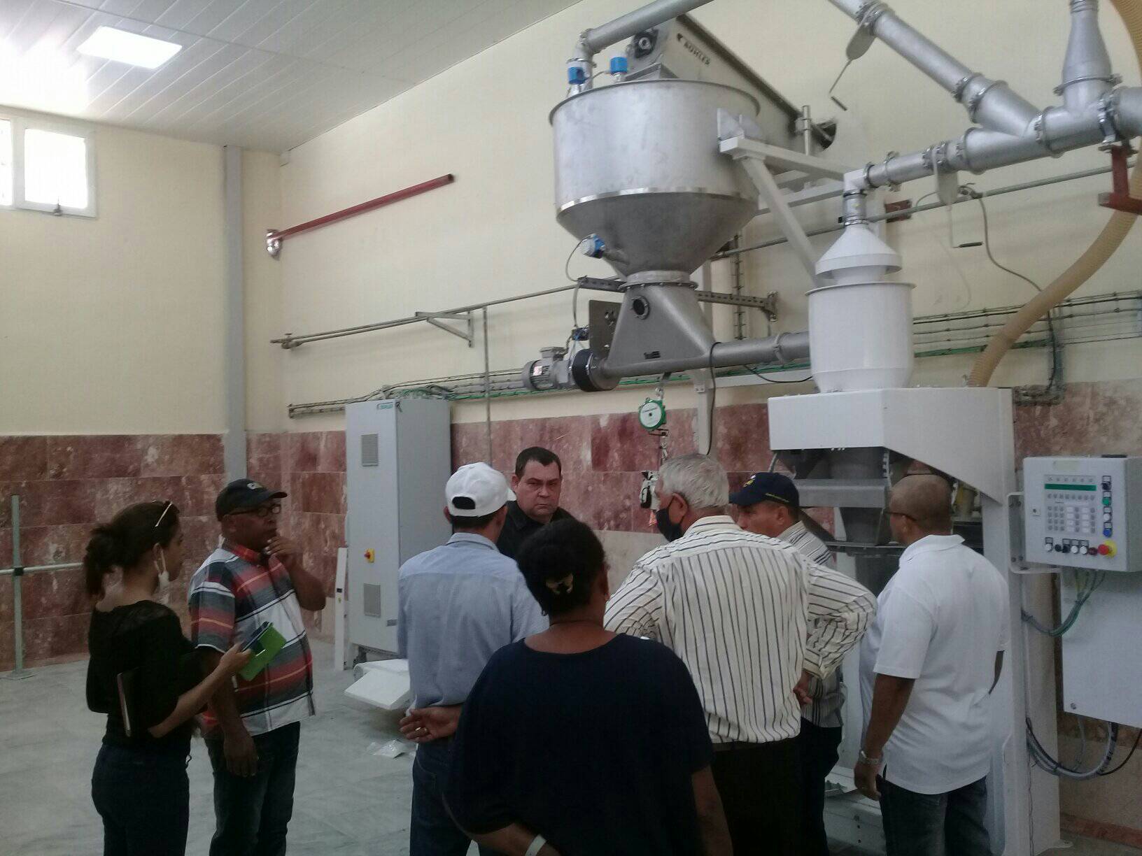 visita baracoa fabrica chocolate6