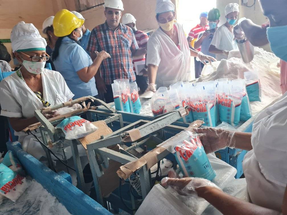 visita caimanera salina5