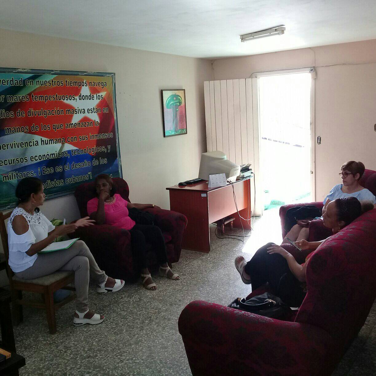 visita ccpcc upec