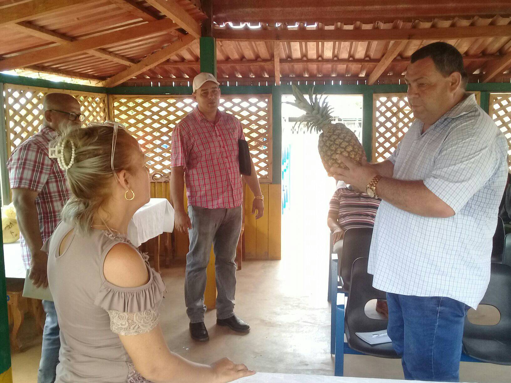 visita maisi ubpc