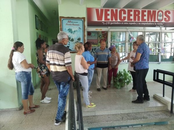 visita venceremos