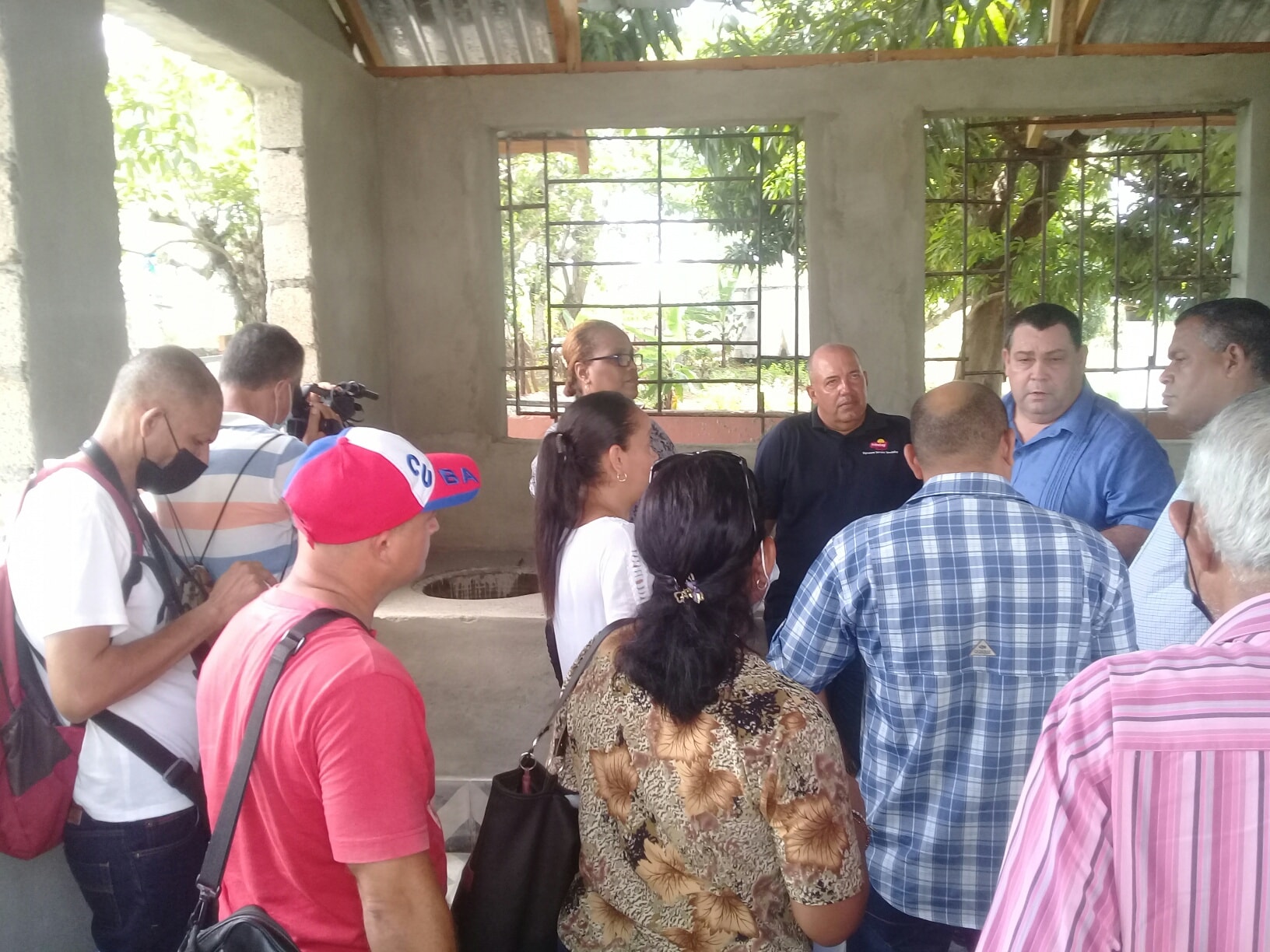 vsita baracoa