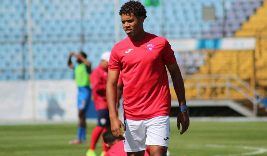 yunior yuri perez