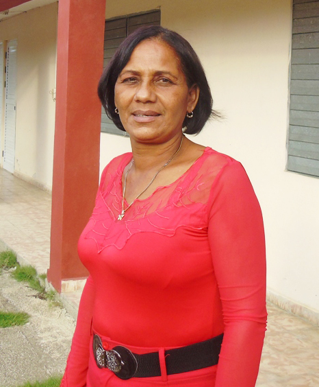 2 Maricel