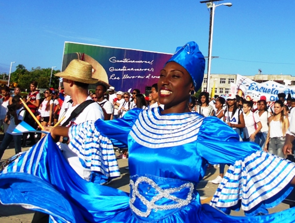 Mujer Gtmo 3