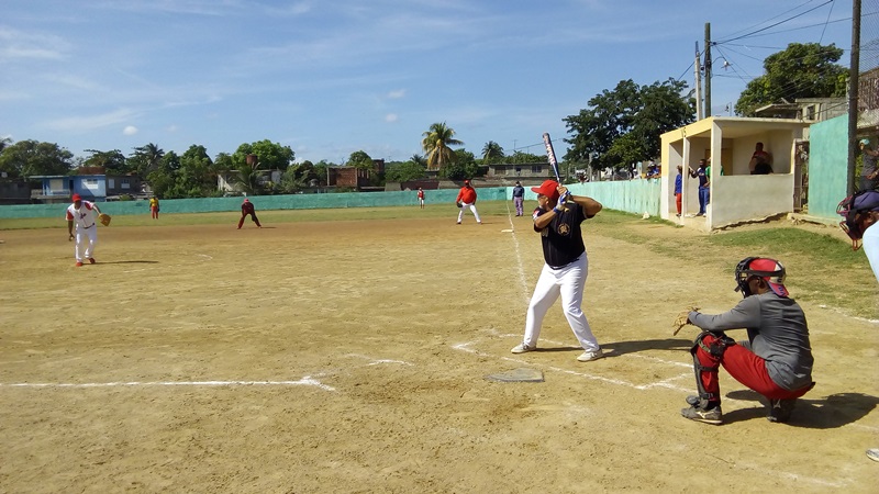Softbol