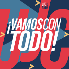 Vamos con todo