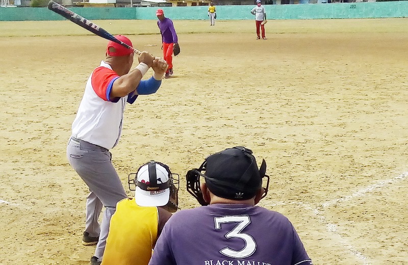 Copia Softbol