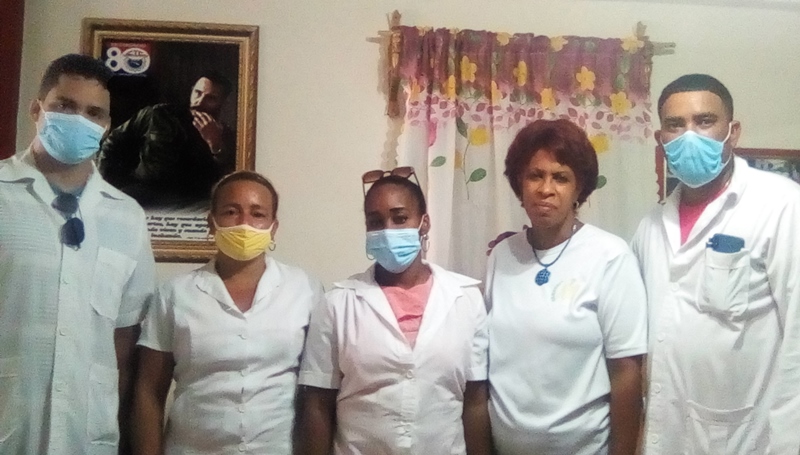 Proyecto de salud 2a