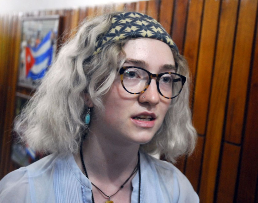 calla Walsh